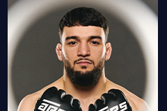 Amir Aliev