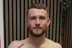 Stevie Lee