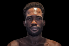 Randy Mboyo
