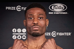 Joshua Onwordi