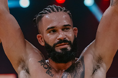 Leandro Camargo