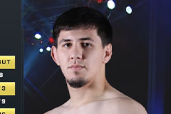 Zakri Gakaev