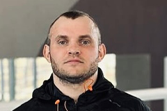 Rostislav Yakushev