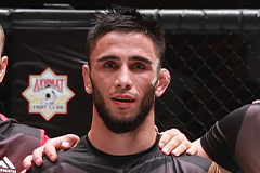 Suleyman Bershigadov