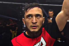 Bilal Alikhadzhiev