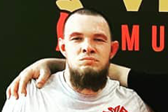 Alexander Shingarenko