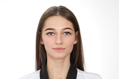 Sabrina Van Damm