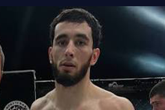 Shalbuz Esedullaev
