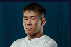 Kozhakhmet Imangali