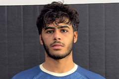 Saud Almolhem