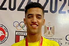 Abdelhalim Elhoufy
