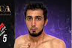 Magomedali Amirov