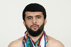Anushevron Naibov
