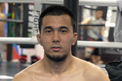 Asadbek Abdurakhmonov