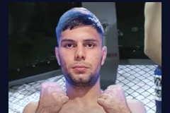Orudzh Mamedov