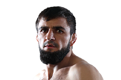 Gadzhimurad Aliev