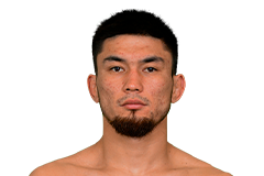 Zhasulan Akimzhanov