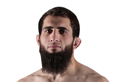 Akhmed Gakiev