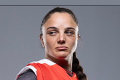 Borena Tsertsvadze