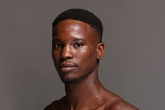 Tumelo Manyamala