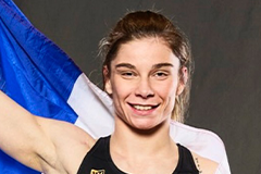 Océane Samson