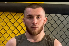 Sahil Shakirov