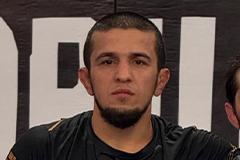 Salih Muradov