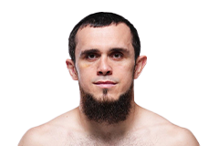 Magomed Zaynukov