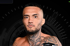 Braden Pagaoa