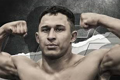 Edward Montes