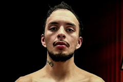 Alex Zapata