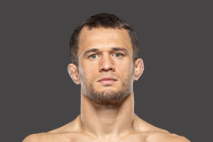 Usman Nurmagomedov