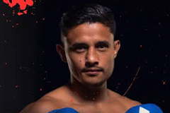 Alexsandro Cangaty