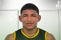 Wendrio Chaves