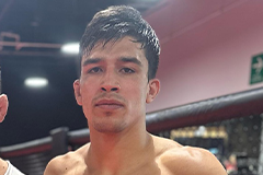 Cristian Pérez