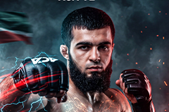 Erzo Gudaev