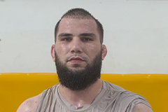 Khasu Khazaev