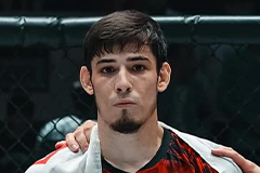 Deni Ibragimov