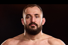 Irakli Kuchukhidze