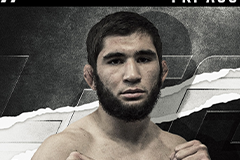 Artur Gadzhikhanov