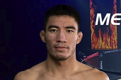 Olzhas Moldagaliev