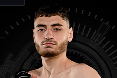 Dzhamal Mavliudov