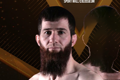 Dzhokhvar Doshuev