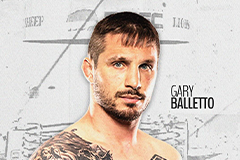 Gary Balletto Jr.