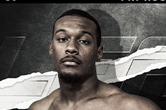 Darius Parker