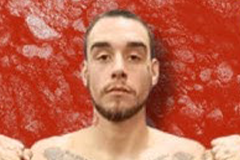 Jarred Gonzales