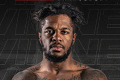 Brandon Holmes