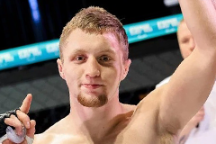 Magomed Kudiyev