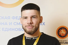Rustam Dzhaychiev
