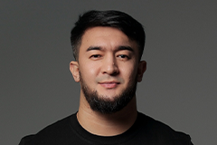 Tursunbek Sodikov